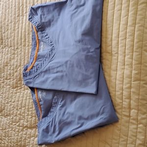 Scrubs, Ceil Blue, 3X